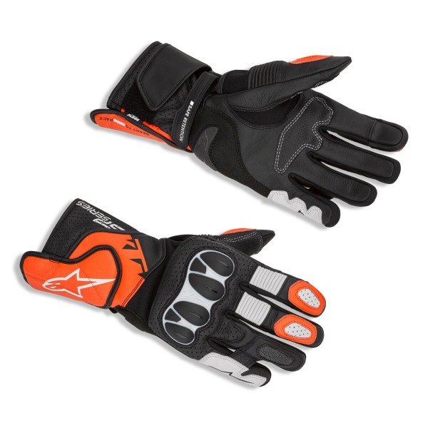 KTM SP-2 V3 GLOVES M/9